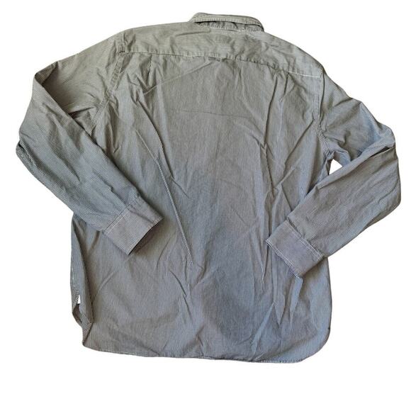 J. CREW 100% cotton, buttoned shirt, Size XL - Picture 2 of 9